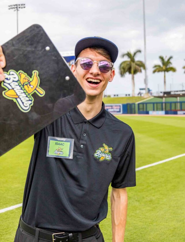 Going ‘Bananas’ News, Sports, Jobs Tribune Chronicle